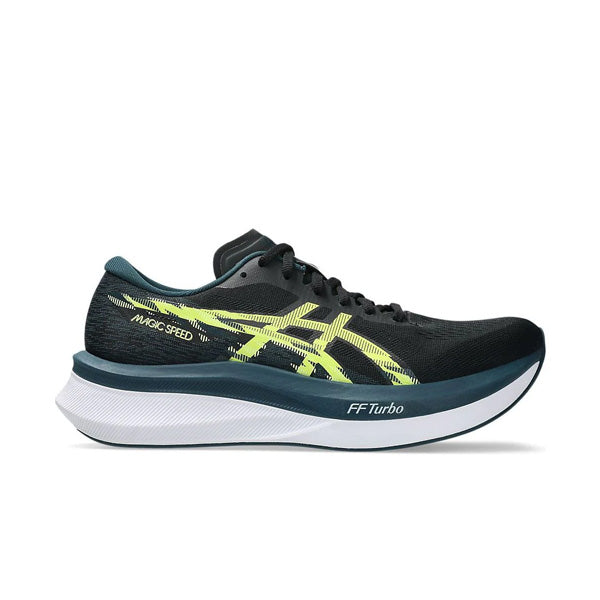 HOMBRE MAGIC SPEED 4 - Running Balboa Costa Rica