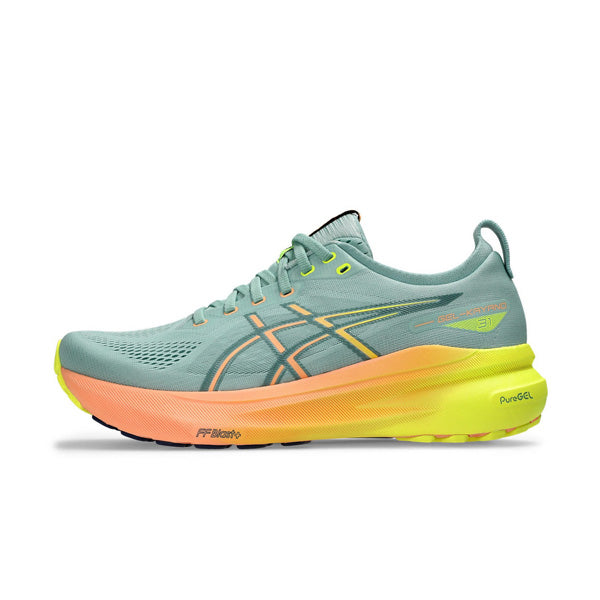 HOMBRE GEL-KAYANO 31 PARIS Running Balboa Costa Rica