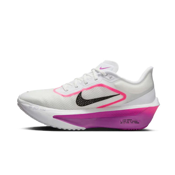 Nike Zoom Fly 5 Mujer Hyper Violet — Nación Runner