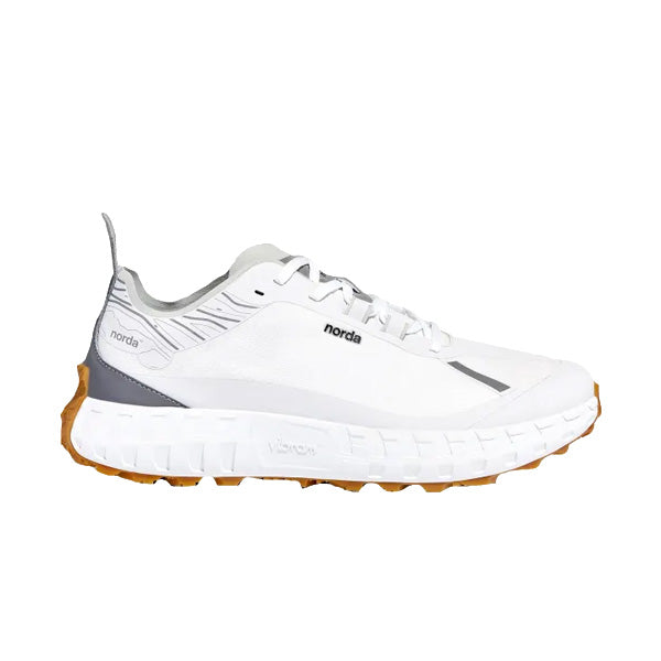 HOMBRE 001-M-WHITE GUM