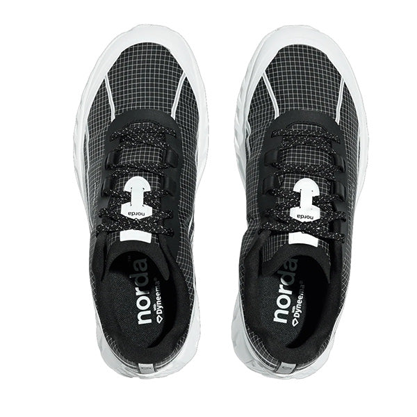 HOMBRE 002-M-SUMMIT BLACK