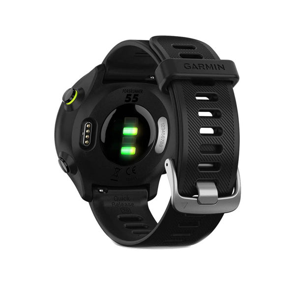 RELOJES UNISEX GPS FORERUNNER 55