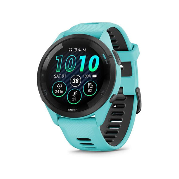 RELOJES UNISEX GPS FORERUNNER 265S