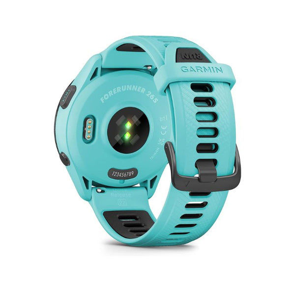 RELOJES UNISEX GPS FORERUNNER 265S