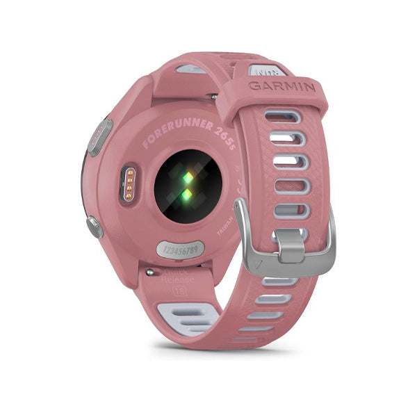 RELOJES UNISEX GPS FORERUNNER 265S