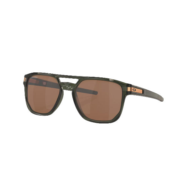 LENTES UNISEX LATCH BETA OLIVE