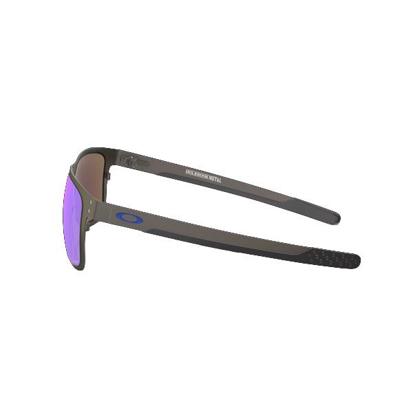 LENTES UNISEX HOLBROOK METAL