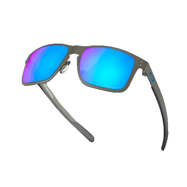 LENTES UNISEX HOLBROOK METAL