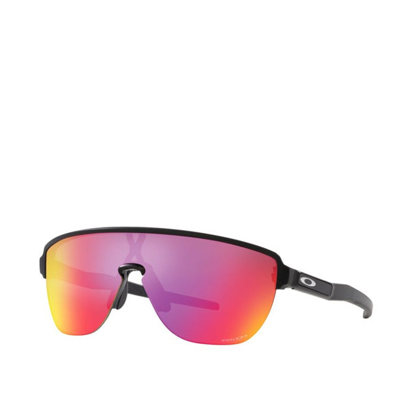 LENTES DE SOL UNISEX CORRIDOR MT BLACK W/PRIZM ROAD