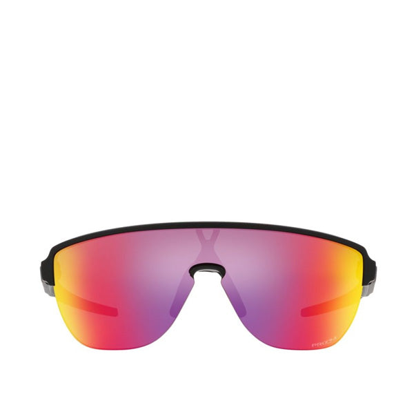 LENTES DE SOL UNISEX CORRIDOR MT BLACK W/PRIZM ROAD