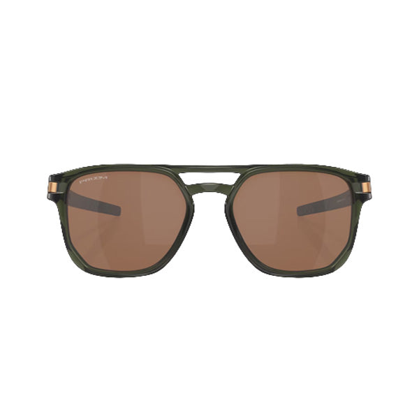 LENTES UNISEX LATCH BETA OLIVE