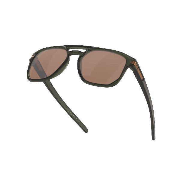 LENTES UNISEX LATCH BETA OLIVE