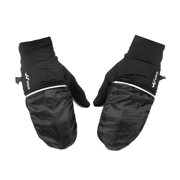 GUANTES UNISEX MITTEN GLOVES