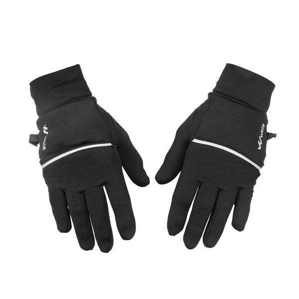 GUANTES UNISEX MITTEN GLOVES