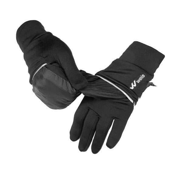 GUANTES UNISEX MITTEN GLOVES