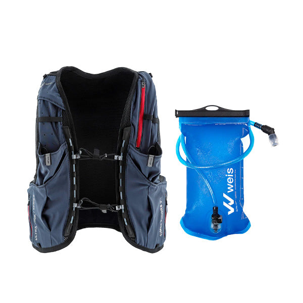 CHALECO UNISEX SIMER 7 L HYDRATION VEST