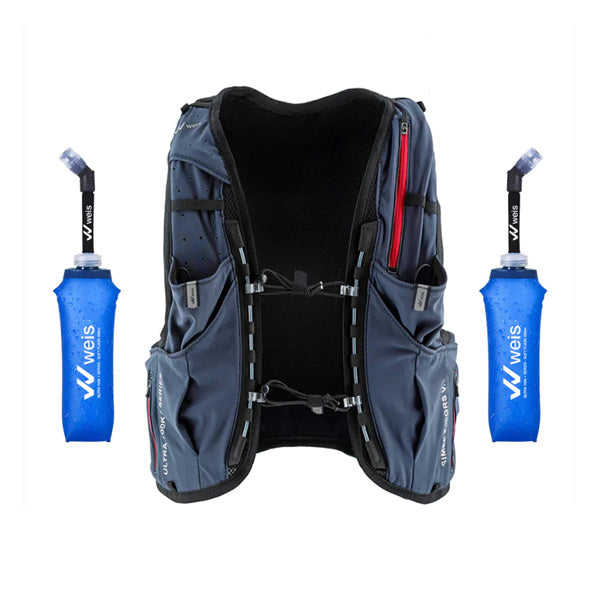 CHALECO UNISEX SIMER 7 L HYDRATION VEST