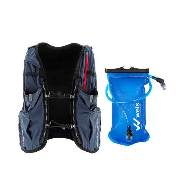 CHALECO UNISEX SIMER II 10 L HYDRATION VEST