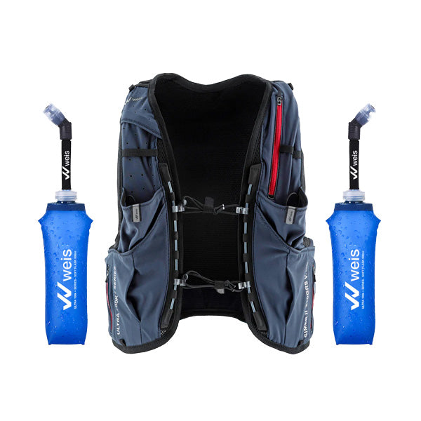 CHALECO UNISEX SIMER II 10 L HYDRATION VEST