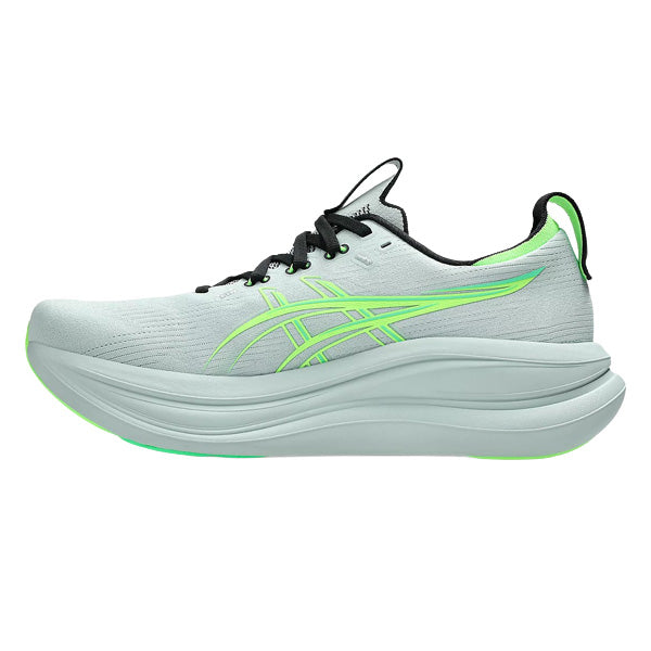 HOMBRE GEL-NIMBUS 28