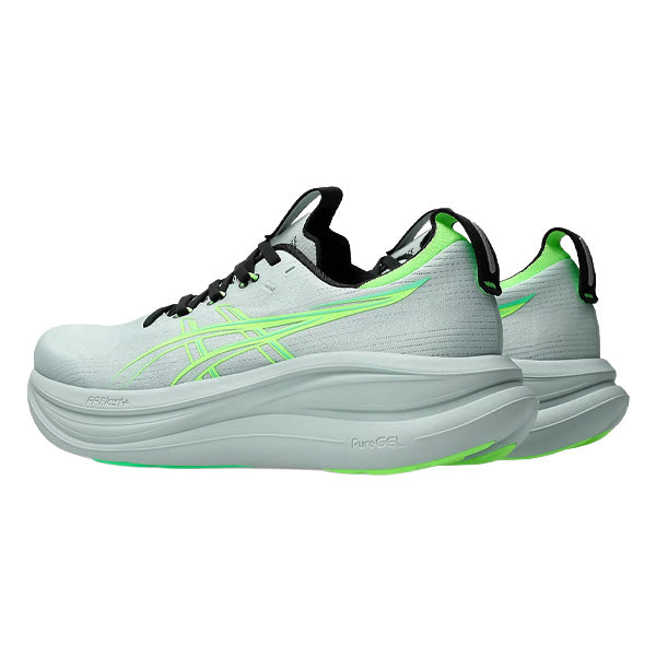 HOMBRE GEL-NIMBUS 28