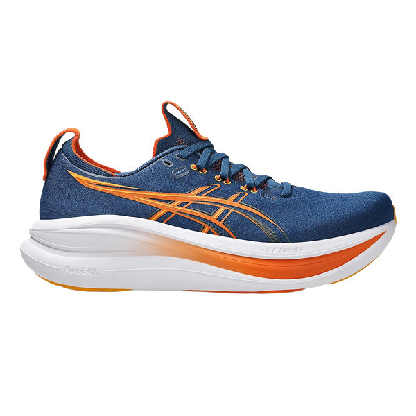 HOMBRE GEL-NIMBUS 28