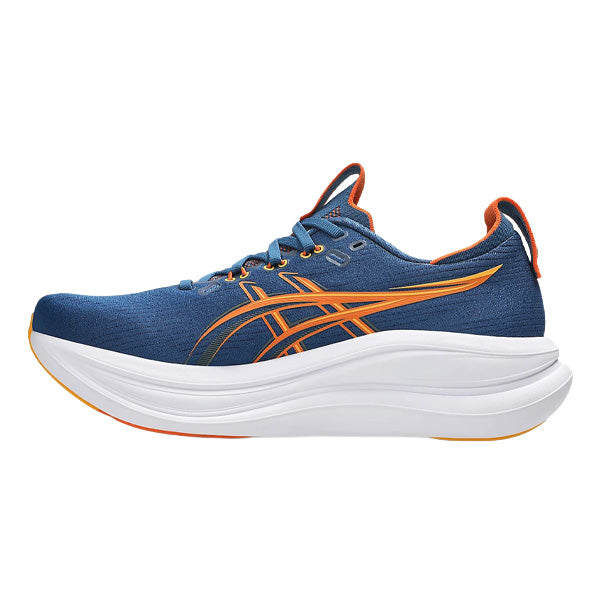 HOMBRE GEL-NIMBUS 28
