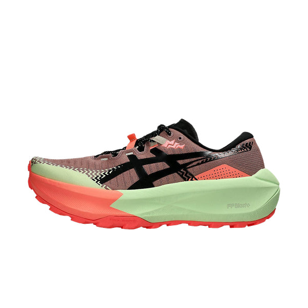 HOMBRE TRABUCO MAX 5