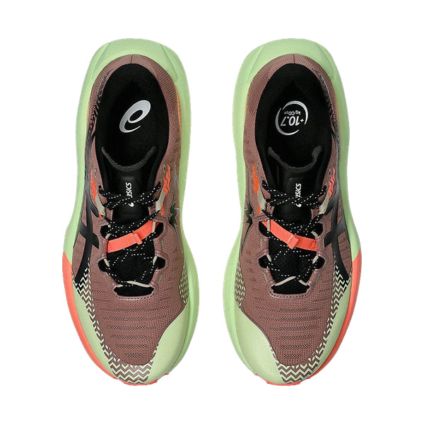 HOMBRE TRABUCO MAX 5