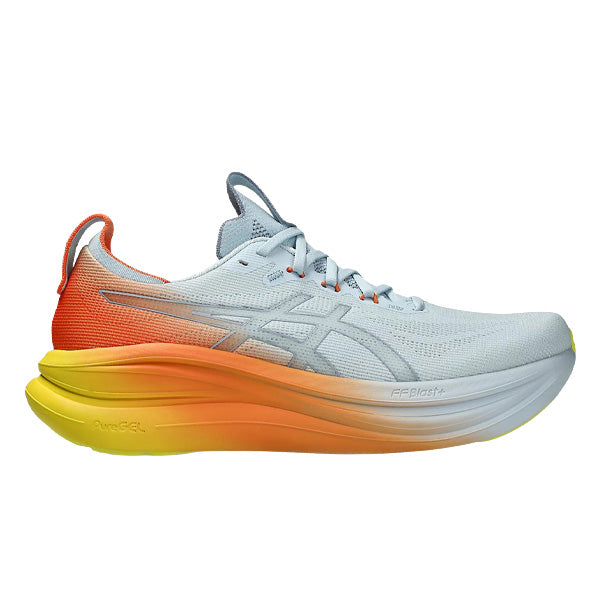 HOMBRE GEL-NIMBUS 28