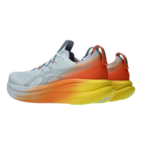 HOMBRE GEL-NIMBUS 28