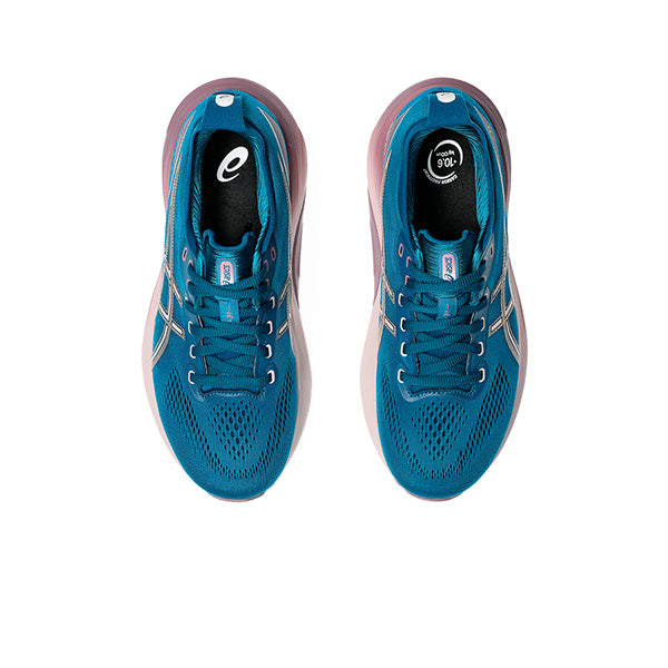 MUJER GEL-KAYANO 31