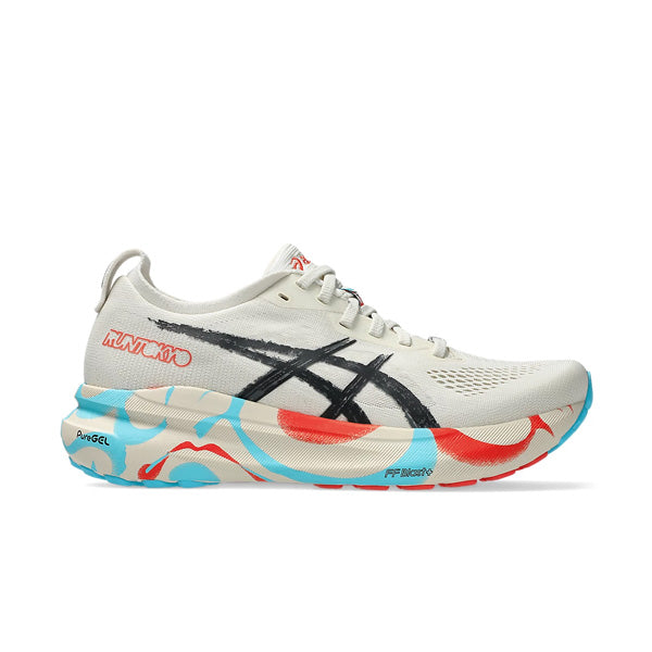 MUJER GEL-KAYANO 31 TOKYO