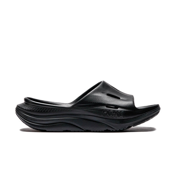 SANDALIA UNISEX U ORA RECOVERY SLIDE 3