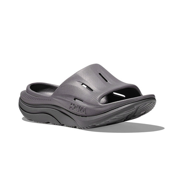 SANDALIA UNISEX U ORA RECOVERY SLIDE 3