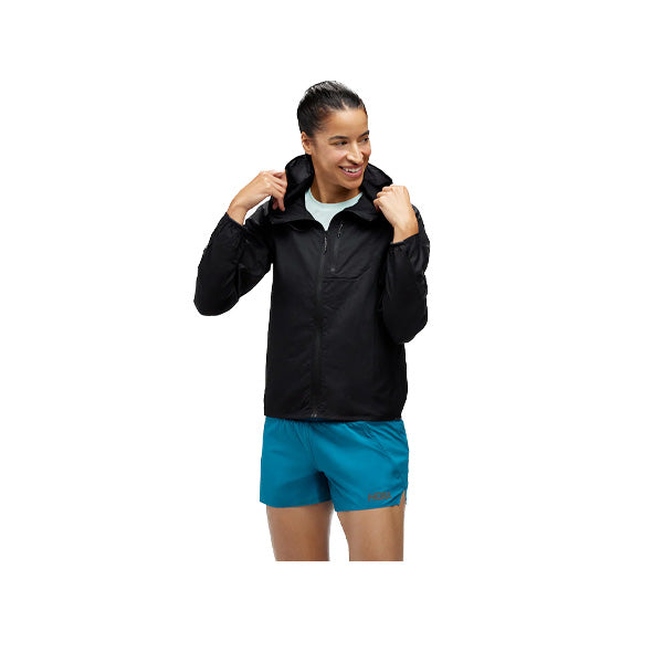 JACKET MUJER W SKYFLOW JACKET