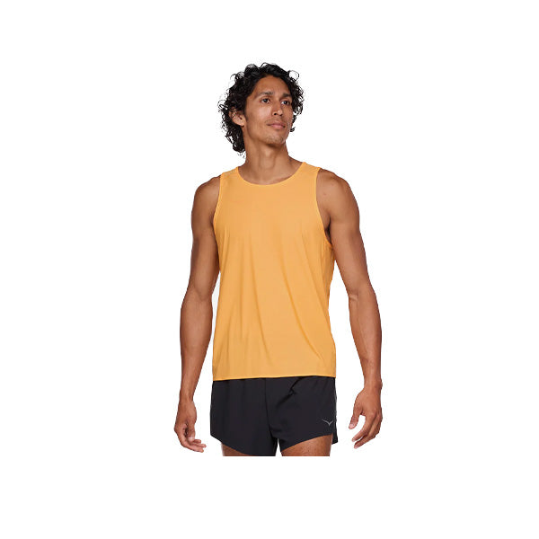 CAMISETA SIN MANGAS HOMBRE M AIROLITE RUN TANK