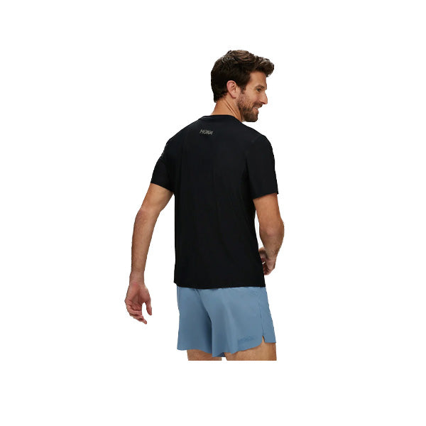 CAMISETA MANGA CORTA HOMBRE M AIROLITE RUN SHORT SLEEVE