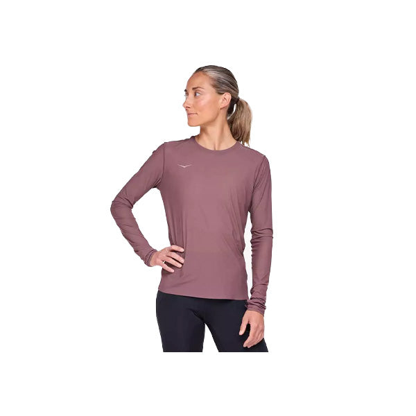 CAMISETA MANGA LARGA MUJER W AIROLITE RUN LONG SLEEVE