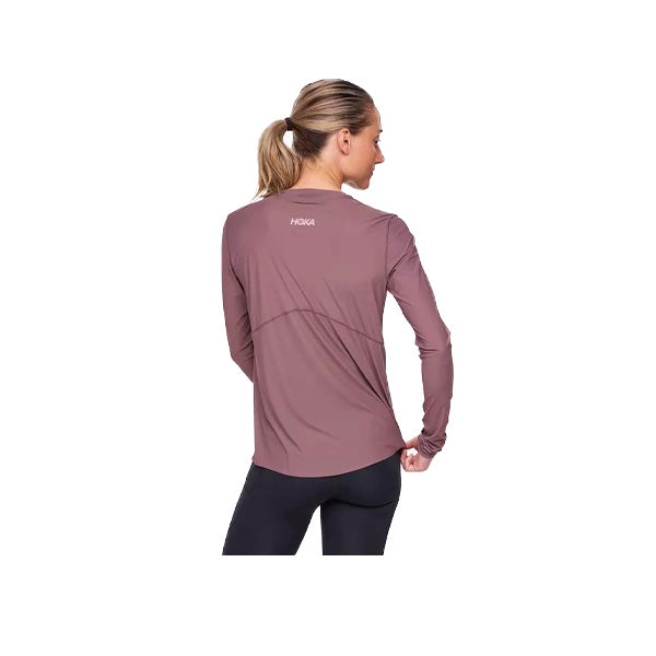 CAMISETA MANGA LARGA MUJER W AIROLITE RUN LONG SLEEVE