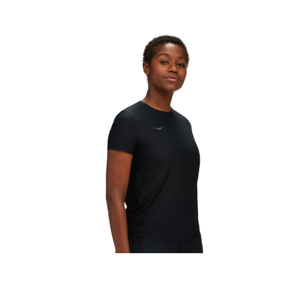 CAMISETA MANGA CORTA MUJER W AIROLITE RUN SHORT SLEEVE