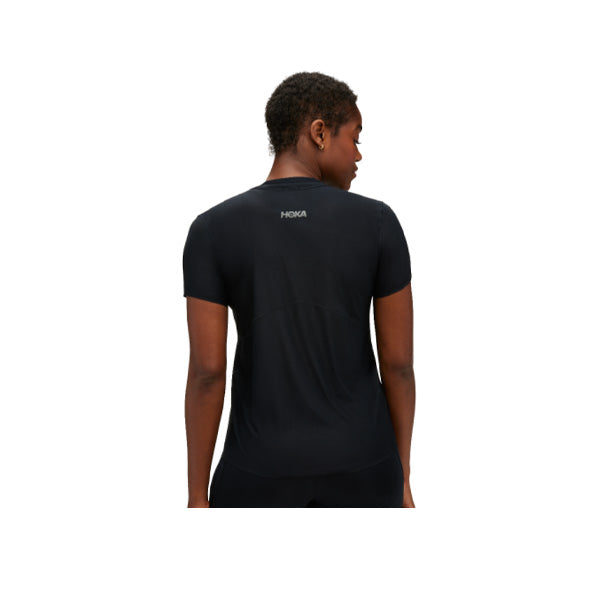 CAMISETA MANGA CORTA MUJER W AIROLITE RUN SHORT SLEEVE