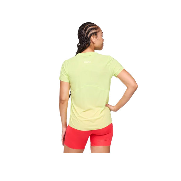 CAMISETA MANGA CORTA MUJER W AIROLITE RUN SHORT SLEEVE