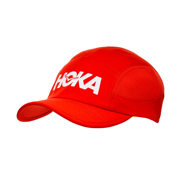 GORRAS HOMBRE HOKA RUN HAT