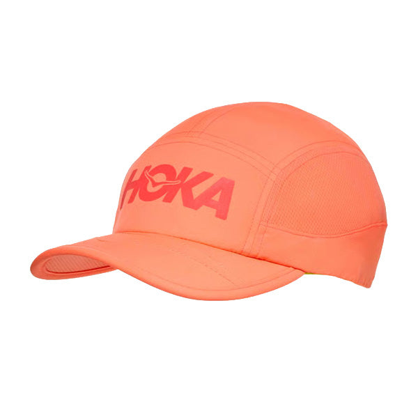 GORRAS HOMBRE HOKA RUN HAT