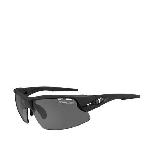 LENTES UNISEX CRIT. MATTE BLACK