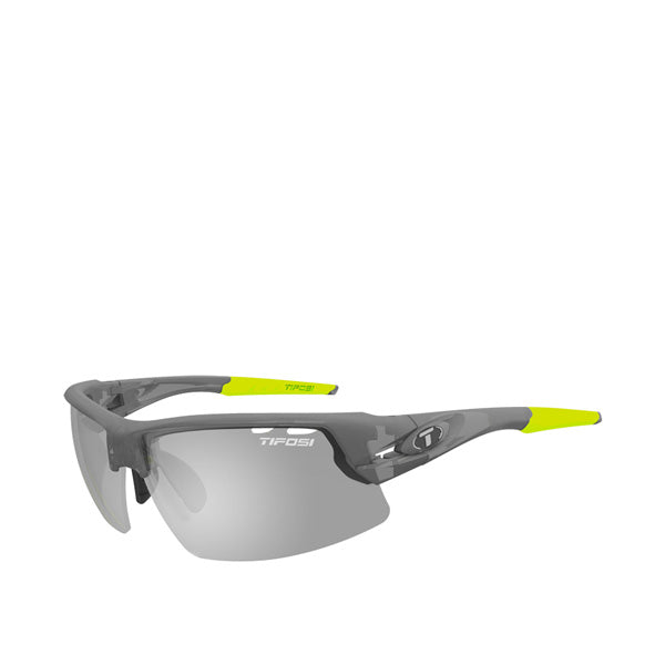 LENTES UNISEX CRIT. MATTE SMOKE