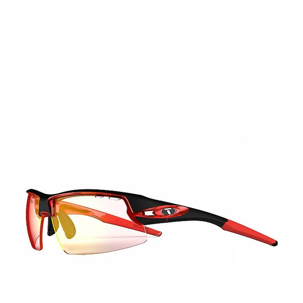 LENTES UNISEX CIT. BLACK/RED CLARION RED TOT