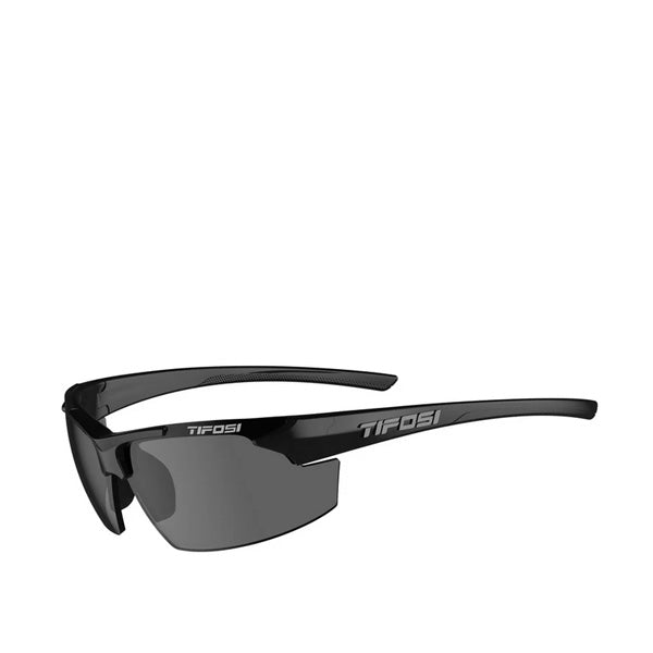 LENTES UNISEX TRACK. GLOSS BLACK