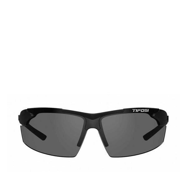 LENTES UNISEX TRACK. GLOSS BLACK